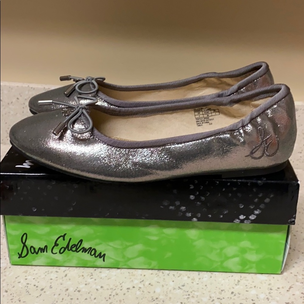 Sam Edelman ‘Felicia’ Ballet Flat
